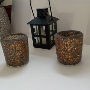 Beautiful Candle Holders